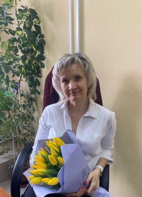 Ekaterina, 46, Russia, Chelyabinsk