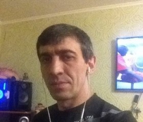 Владимир, 49 лет, Петровск