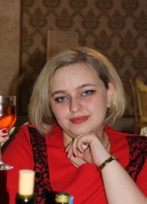 Татьяна, 33, Россия, Тула