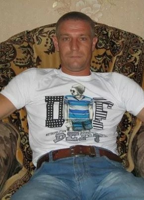 Viktor, 48, Россия, Калач-на-Дону