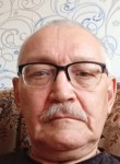 Игорь, 63 года, Ангарск