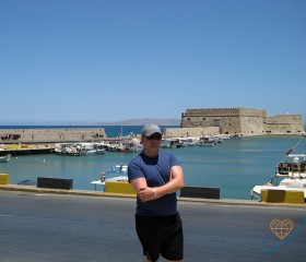 Sergey Gennad, 49, Ryazan