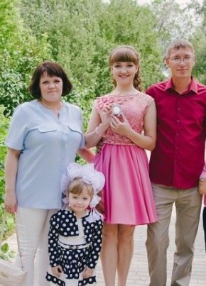 Евгений, 47, Россия, Славгород
