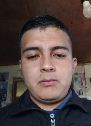 Luis Armijo из Guayaquil 24 года