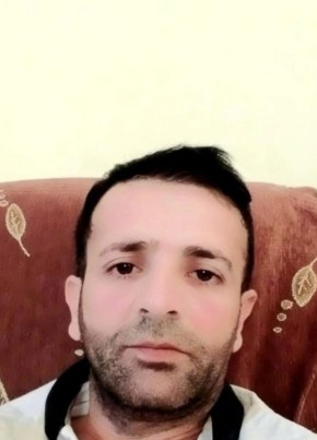 Cavid, 37, Azərbaycan Respublikası, Bakı