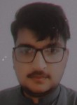 Azam Fida, 21  , Bahawalpur