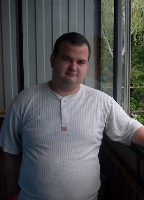 serhio, 35, Russia, Pyatigorsk