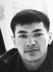 Imarov, 29, Tashkent