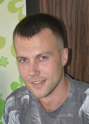Сергей из Новороссийска 36 лет