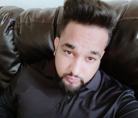 King Tony, 18, New York City