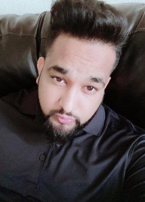 King Tony, 18, United States of America, New York City