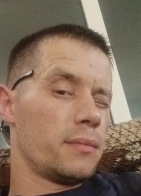 Andrey, 37, Russia, Ufa