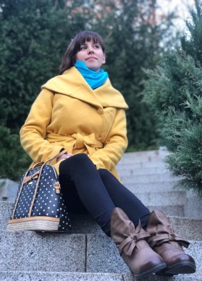 Nikol, 35, Russia, Moscow