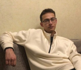 Viktor, 21, Murmansk