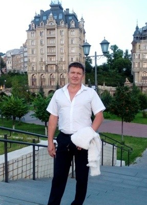 Валерий, 57, Россия, Балаково