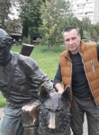 Sasha, 47, Moscow