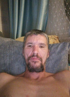Валера из Череповеца 43 года