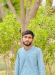 Majid Ali, 19 лет, شهدادپور‎