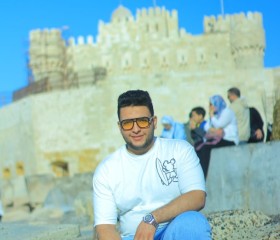 Ayman fathy, 24, Al Jizah