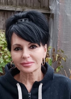 Марина, 51, Россия, Львовский