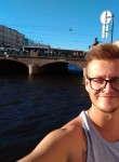 Alexey, 34, Saint Petersburg