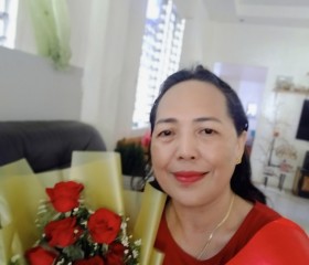 Alma, 54, Lapu-Lapu City