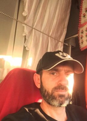 Ali, 47, Türkiye Cumhuriyeti, Dörtyol