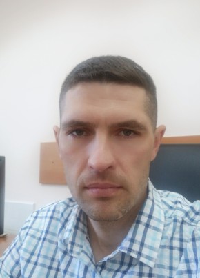 Григорий, 33, Россия, Барабинск