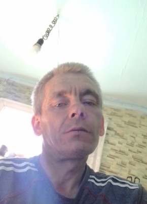 Василий, 48, Россия, Куйтун