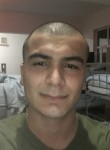 ibrahim, 28 лет, Hayrabolu