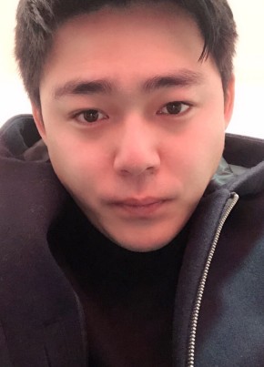 王子明, 28, China, Liaoyuan