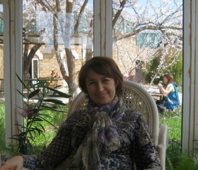 марина, 51 год, Астрахань