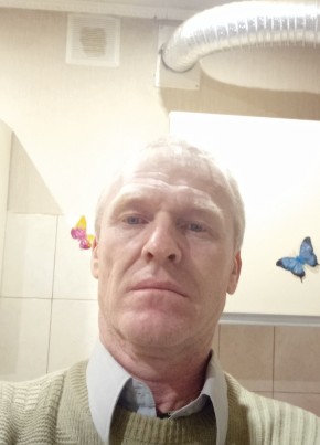 Алексей, 47, Россия, Волосово
