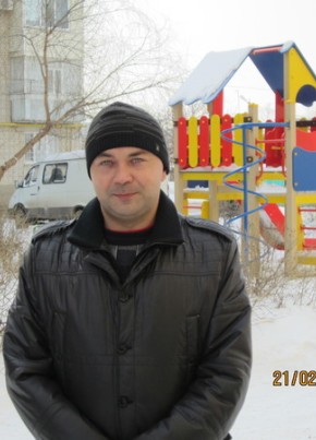 Влад, 49, Россия, Волгодонск
