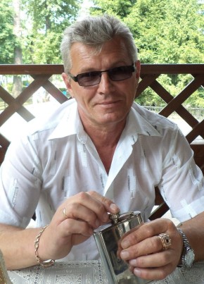 Александр, 57, Россия, Нижний Новгород
