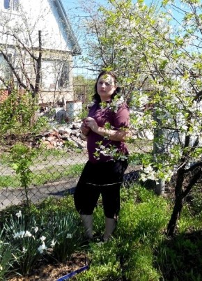 Анастасия, 40, Россия, Тамбов