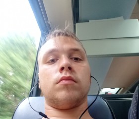 Pascal, 19, Aschersleben