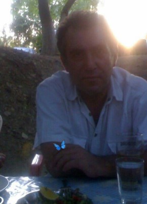 Haluk, 53, Türkiye Cumhuriyeti, Besni