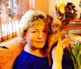 Татьяна, 59 лет, Череповец