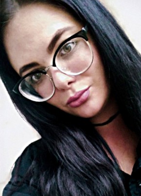 Анна из Кемерово 33 года