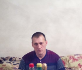 Павел, 46 лет, Новокузнецк