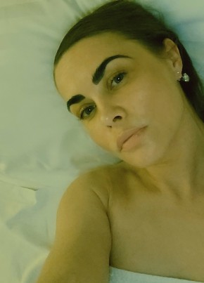 Juli из Томска 43 года