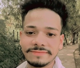 Abhishek, 22 года, Agra