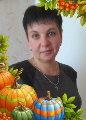 Марина, 53, Рэспубліка Беларусь, Скідаль