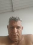 Marcos, 50 лет, Uberlândia