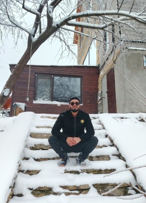 Tenha, 31, Russia, Kizilyurt