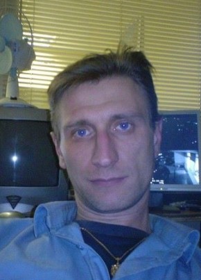 Виталий, 49, Россия, Туголесский Бор