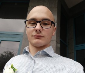 Денис, 22 года, Київ