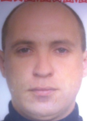 vinterot, 44, Russia, Rostov-na-Donu