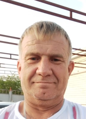 Андрей, 49, Россия, Изобильный